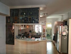 Blk 842G Tampines Arcadia (Tampines), HDB 4 Rooms #502108511